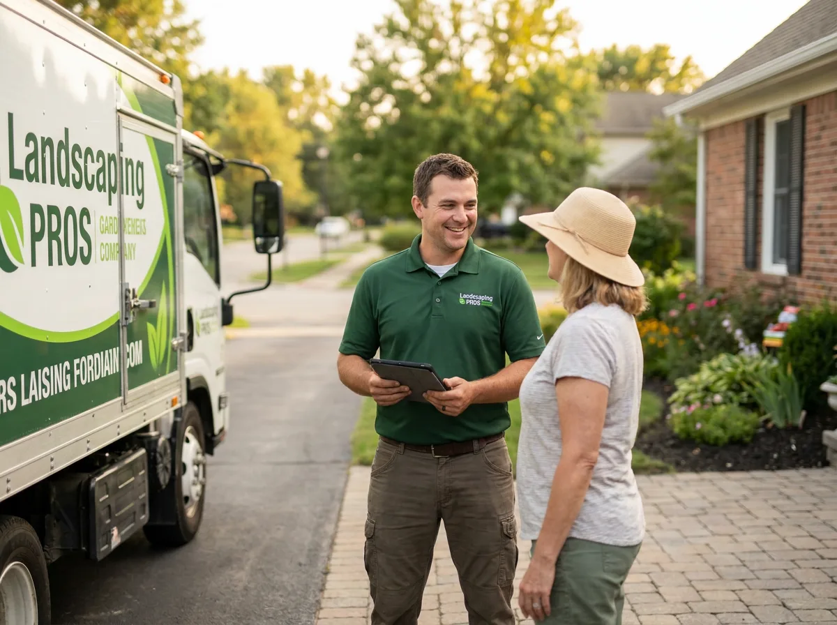 Landscaping Williamsville, MO FAQs